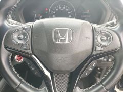 Photo of the vehicle Honda Vezel