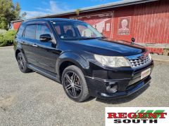 Photo of the vehicle Subaru Forester