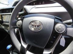 Photo of the vehicle Toyota Aqua