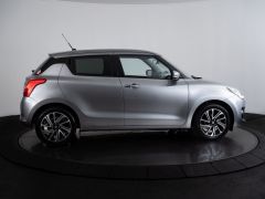 Photo of the vehicle Suzuki Swift