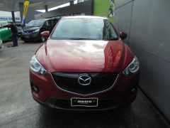 Photo of the vehicle Mazda CX-5