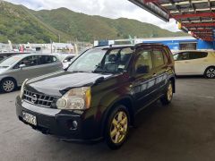 Photo of the vehicle Nissan X-Trail