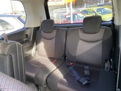 Photo of the vehicle Nissan Serena