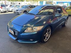 Photo of the vehicle Honda CR-Z