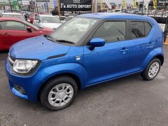 Photo of the vehicle Suzuki Ignis