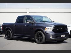 Photo of the vehicle Dodge RAM