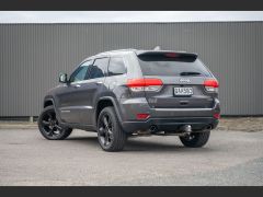 Photo of the vehicle Jeep Grand Cherokee