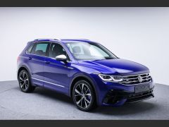 Photo of the vehicle Volkswagen Tiguan