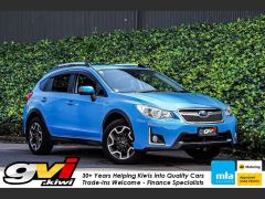 Photo of the vehicle Subaru XV