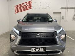 Photo of the vehicle Mitsubishi Eclipse Cross