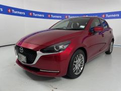 Photo of the vehicle Mazda 2