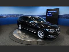 Photo of the vehicle Volkswagen Passat