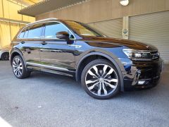 Photo of the vehicle Volkswagen Tiguan