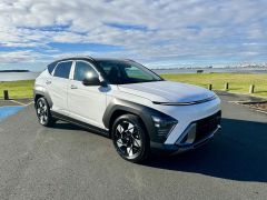 Photo of the vehicle Hyundai Kona