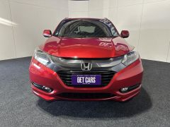 Photo of the vehicle Honda Vezel