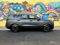 Photo of the vehicle Hyundai Santa Fe