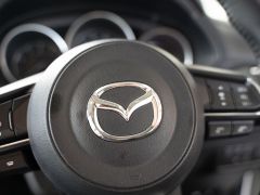 Photo of the vehicle Mazda CX-5