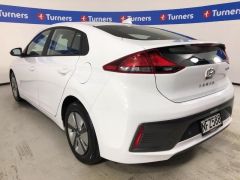 Photo of the vehicle Hyundai IONIQ