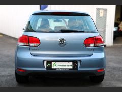 Photo of the vehicle Volkswagen Golf