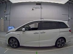 Photo of the vehicle Honda Odyssey