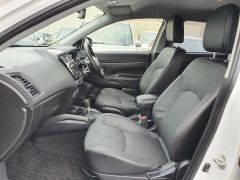 Photo of the vehicle Mitsubishi RVR