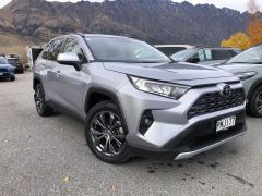 Photo of the vehicle Toyota RAV4