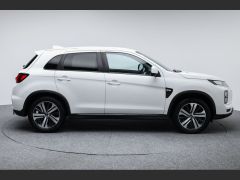 Photo of the vehicle Mitsubishi ASX