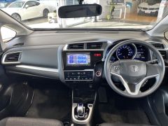 Photo of the vehicle Honda Fit