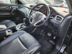 Photo of the vehicle Nissan X-Trail