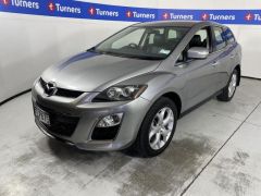 Photo of the vehicle Mazda CX-7