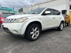 Photo of the vehicle Nissan Murano