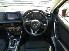 Photo of the vehicle Mazda CX-5