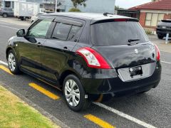 Photo of the vehicle Suzuki Swift