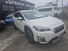 Photo of the vehicle Subaru XV