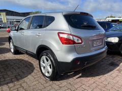 Photo of the vehicle Nissan Qashqai