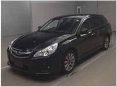 Photo of the vehicle Subaru Legacy