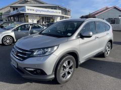 Photo of the vehicle Honda CR-V