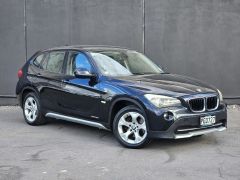 Photo of the vehicle BMW X1