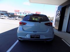 Photo of the vehicle Mazda 2