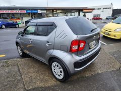 Photo of the vehicle Suzuki Ignis