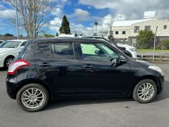 Photo of the vehicle Suzuki Swift