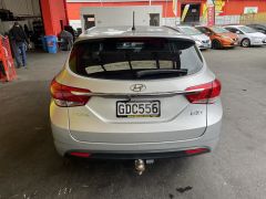 Photo of the vehicle Hyundai i40