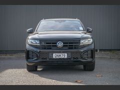 Photo of the vehicle Volkswagen Touareg