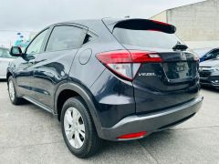 Photo of the vehicle Honda Vezel