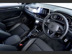 Photo of the vehicle Volkswagen T-Roc