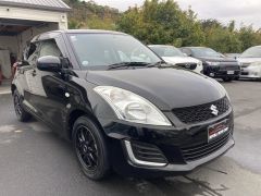 Photo of the vehicle Suzuki Swift