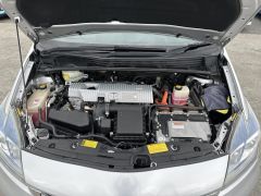 Photo of the vehicle Toyota Prius