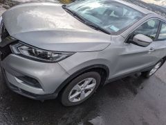 Photo of the vehicle Nissan Qashqai