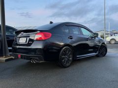 Photo of the vehicle Subaru WRX