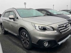 Photo of the vehicle Subaru Outback